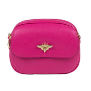 geanta-femei-piele-naturala-fucsia-eleonora