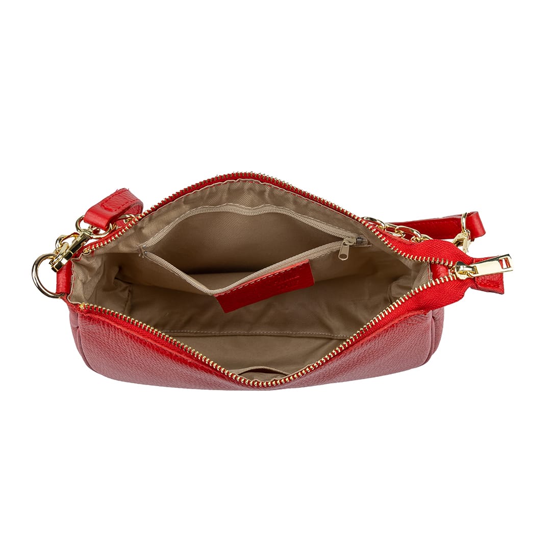 geanta-femei-piele-naturala-rosu-carina1