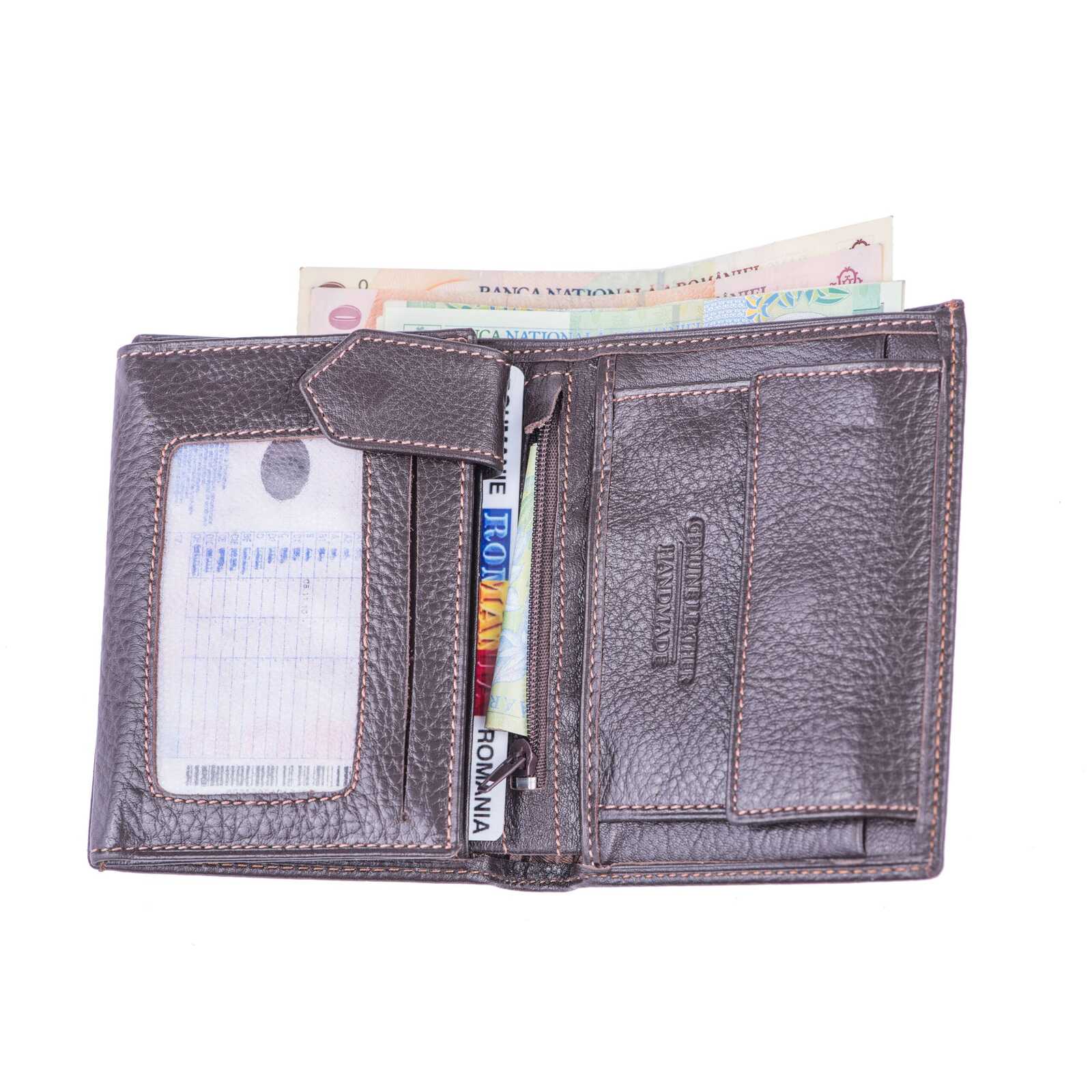 DRAGOS STOICA