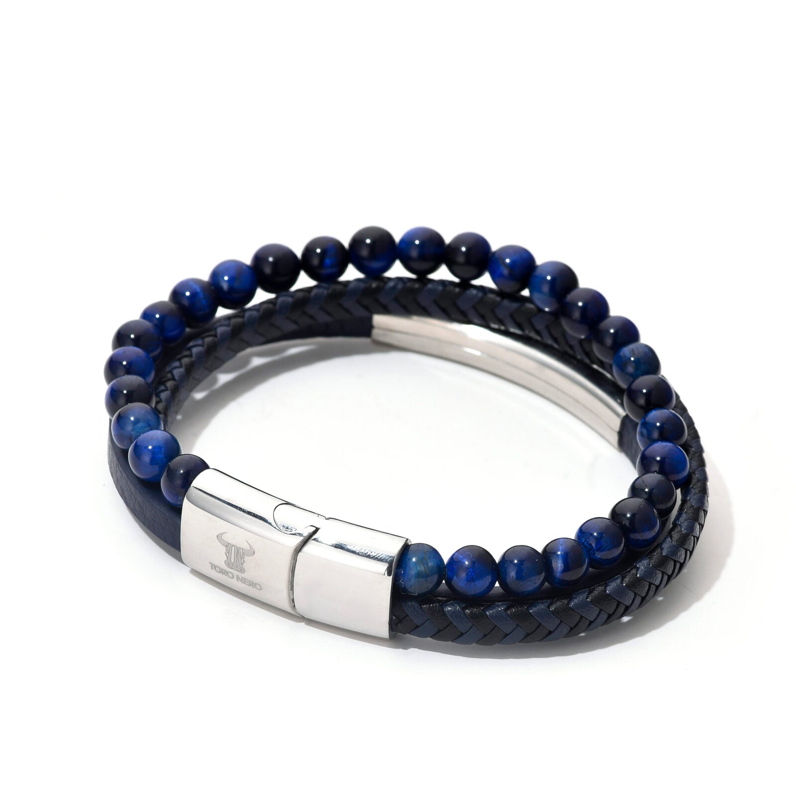 Bratara-barbati-piele-naturala-blue-Mincu5.jpg