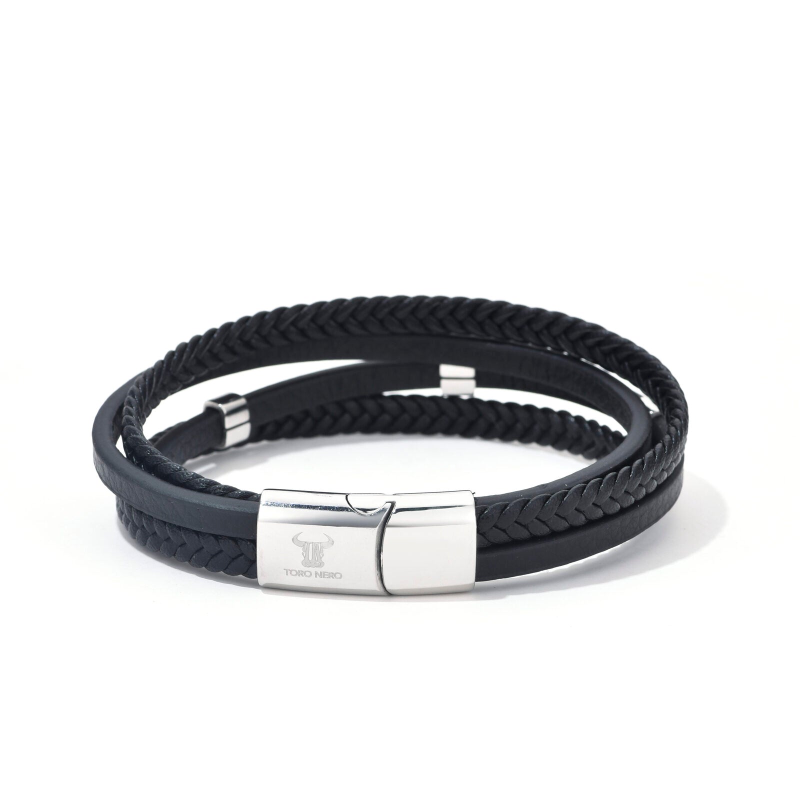 Bratara-barbati-piele-naturala-negru-Boni2.jpg
