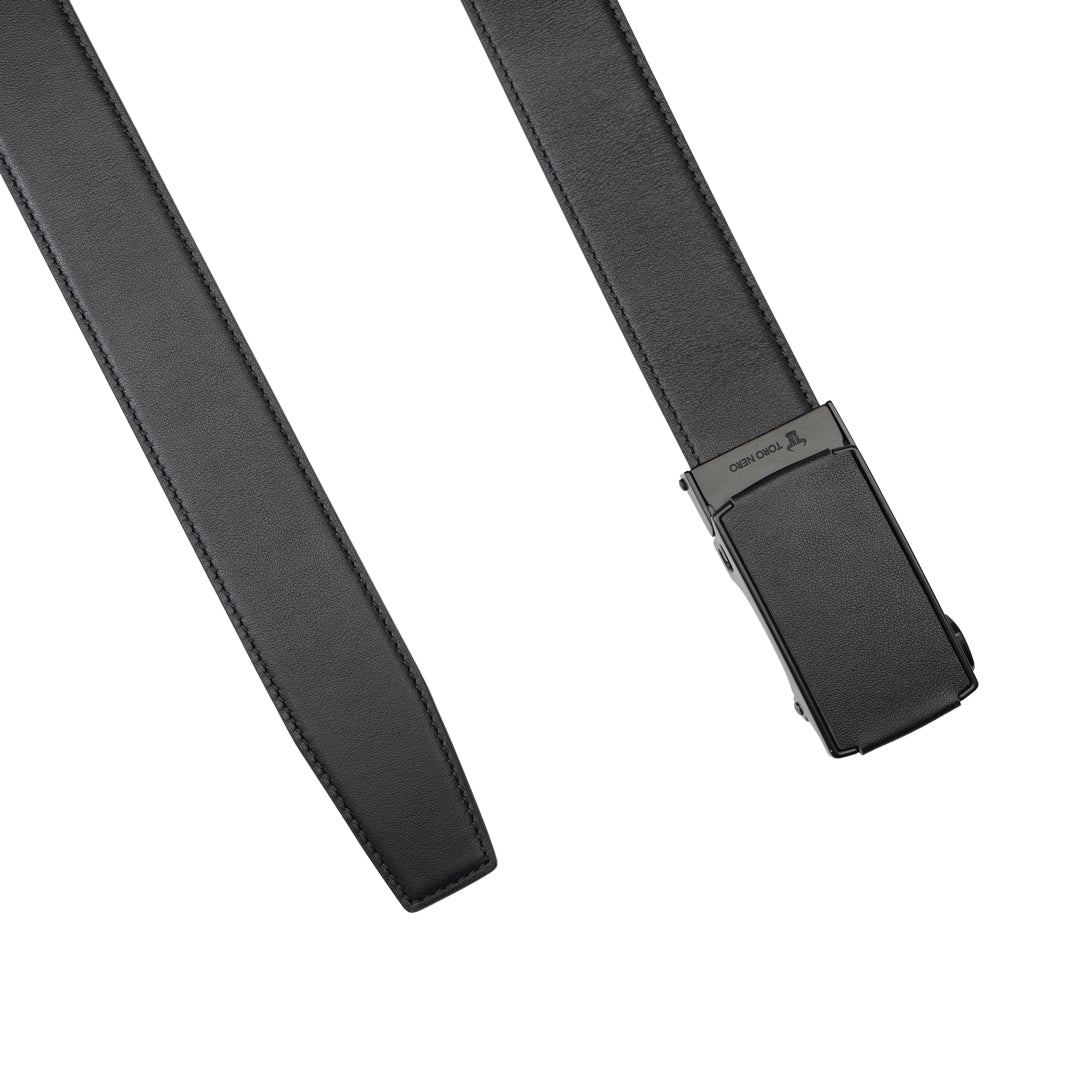 curea-barbati-piele-naturala-neagra-Moderny-auto2.jpg