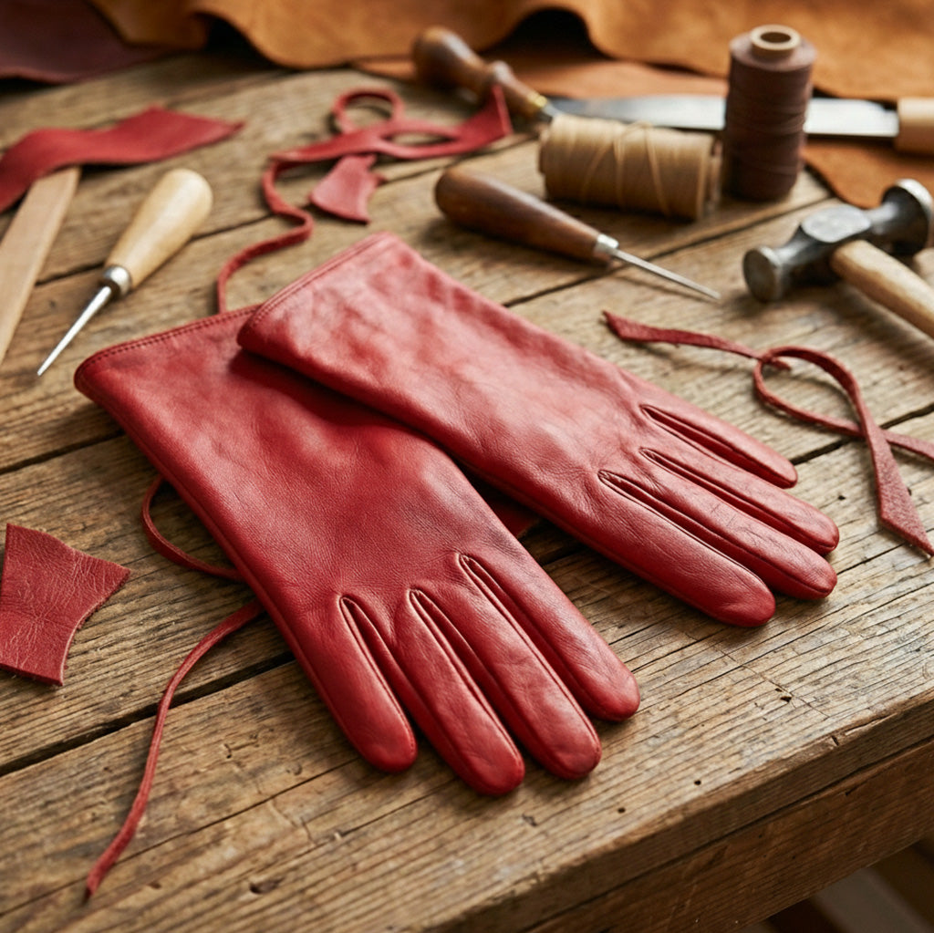 Handschuhe