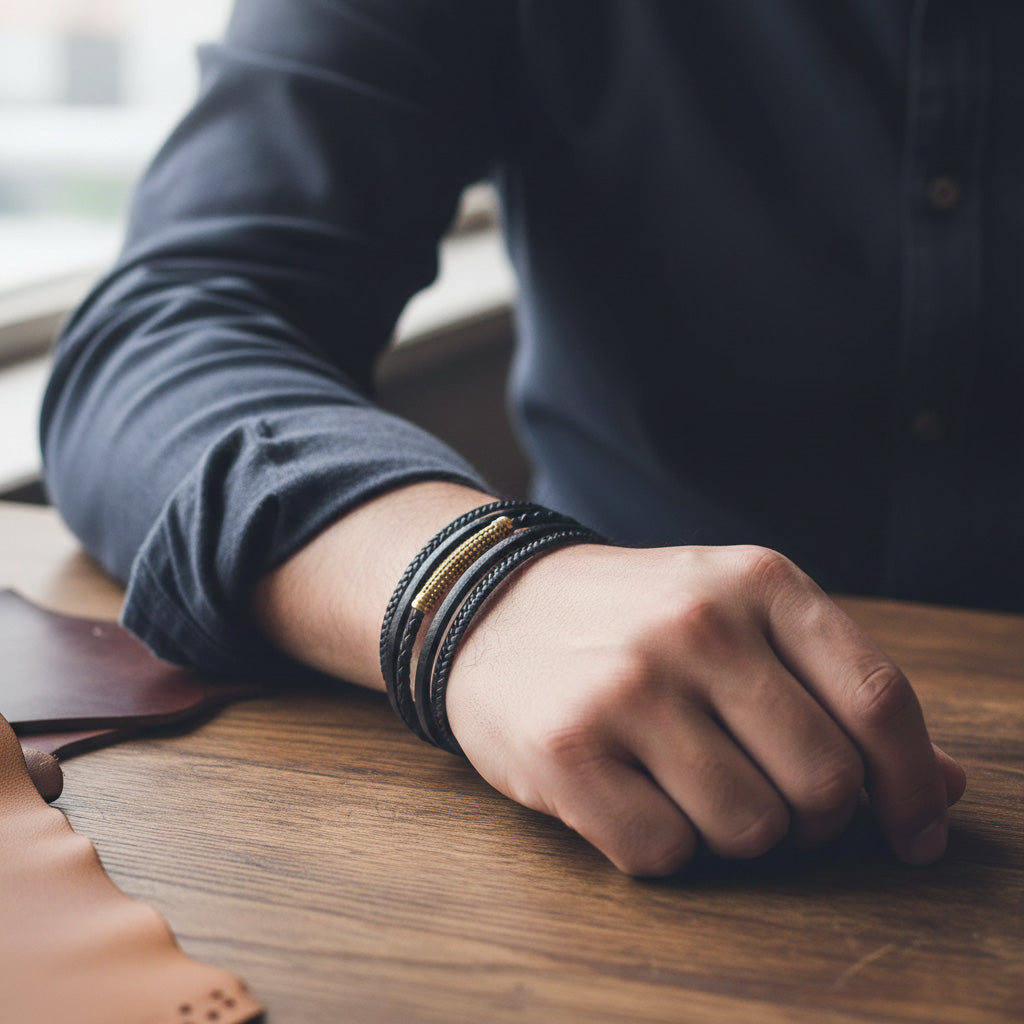 Armbänder